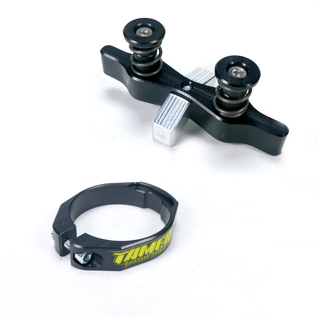 Tamer WDS 2.0 HH-17 Ring & Black Double Button X-wing Holeshot Device
