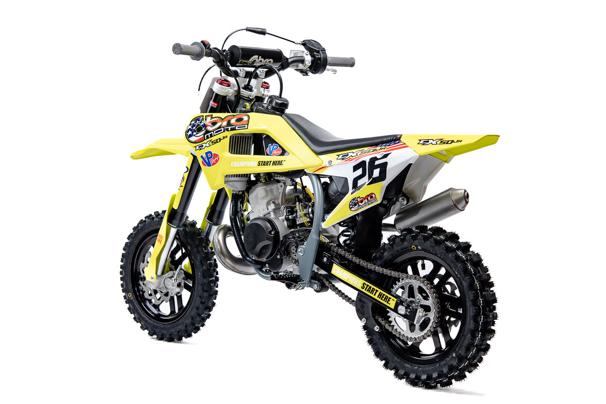 2026 CX50JR