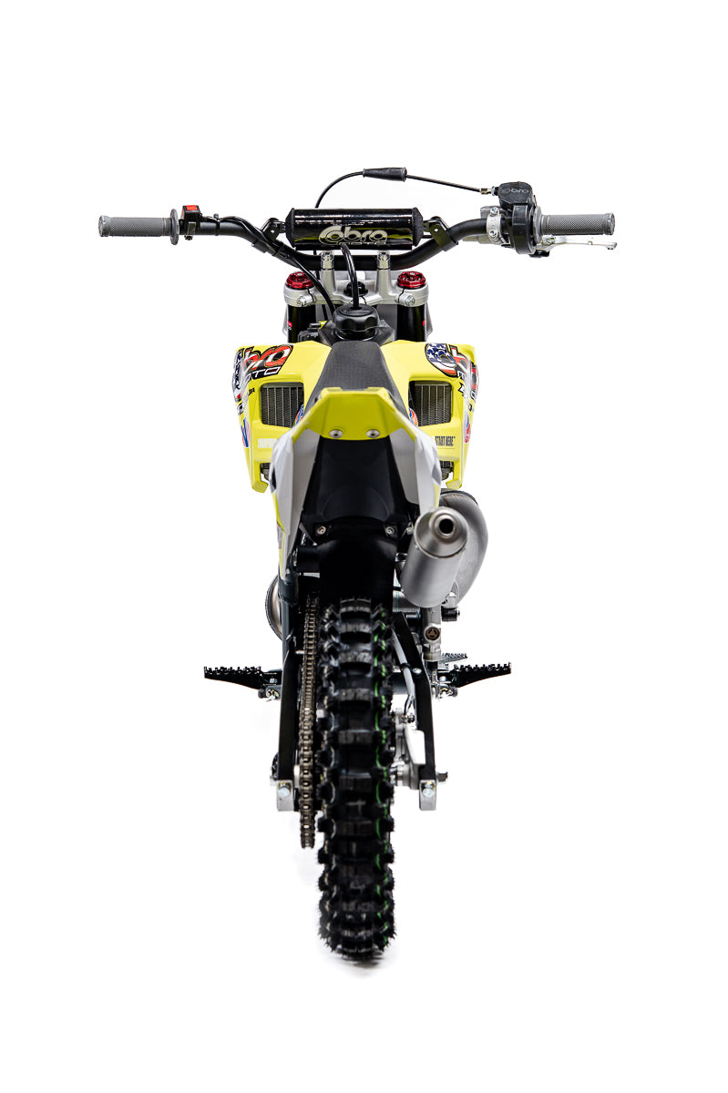 2026 CX50JR