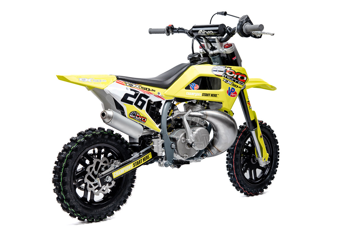 2026 CX50JR