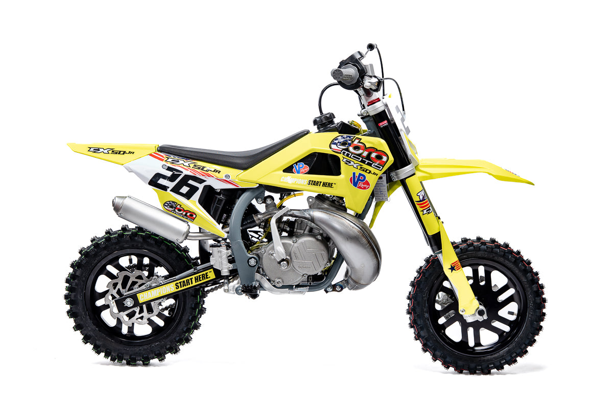 2026 CX50JR