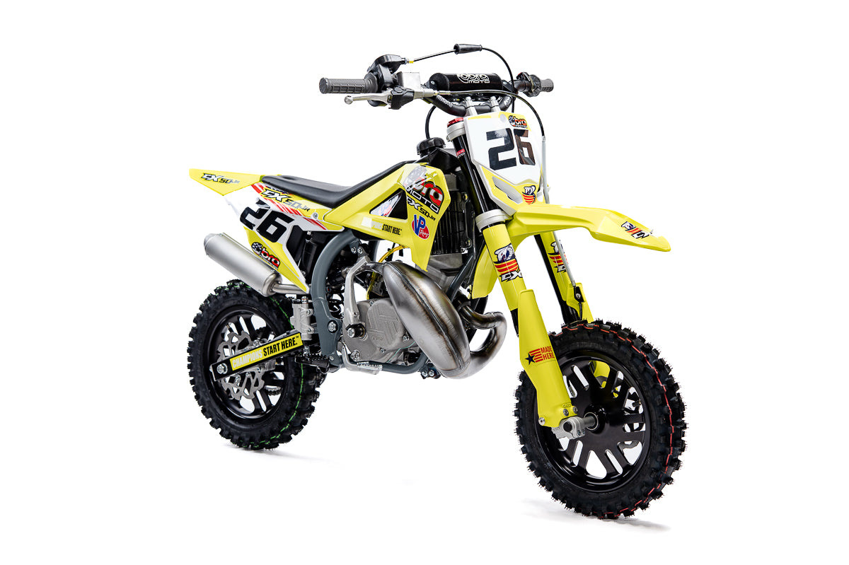 2026 CX50JR