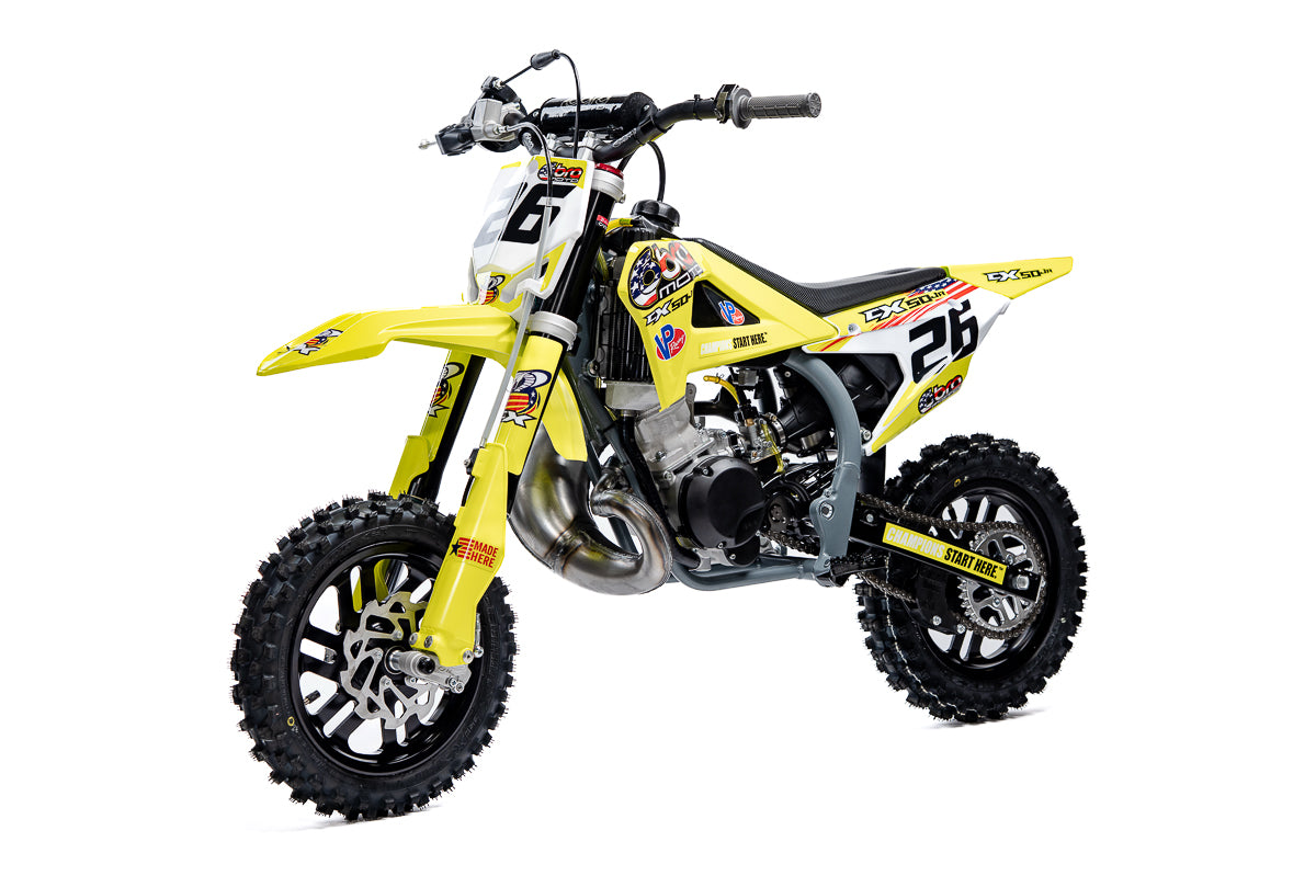 2026 CX50JR