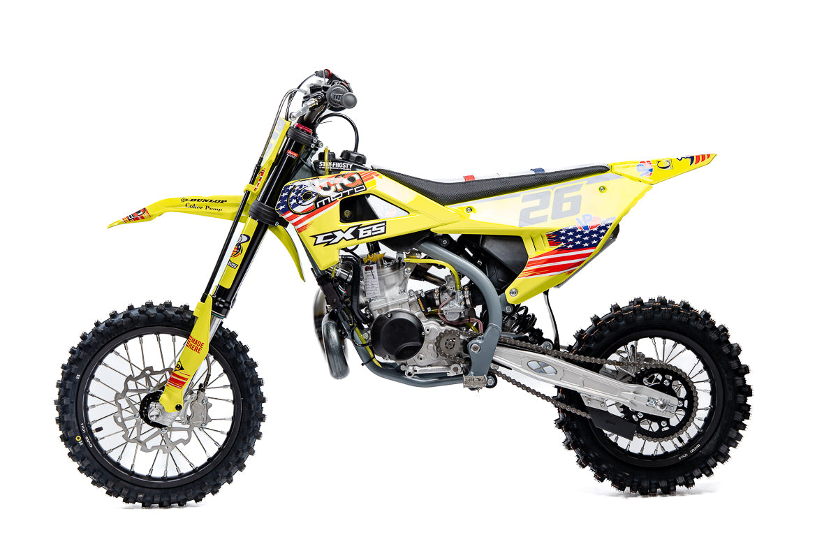 2026 CX65