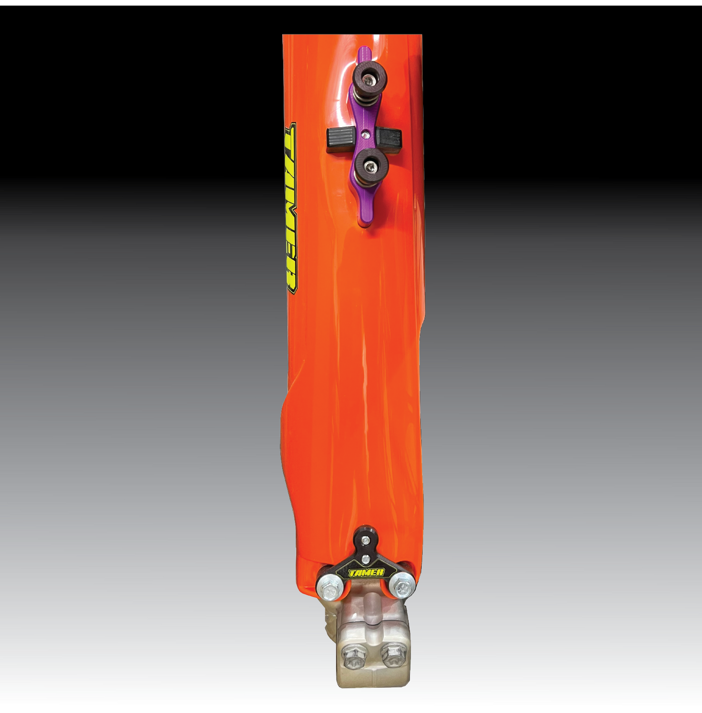 Tamer Fork Guard Bracket - 404