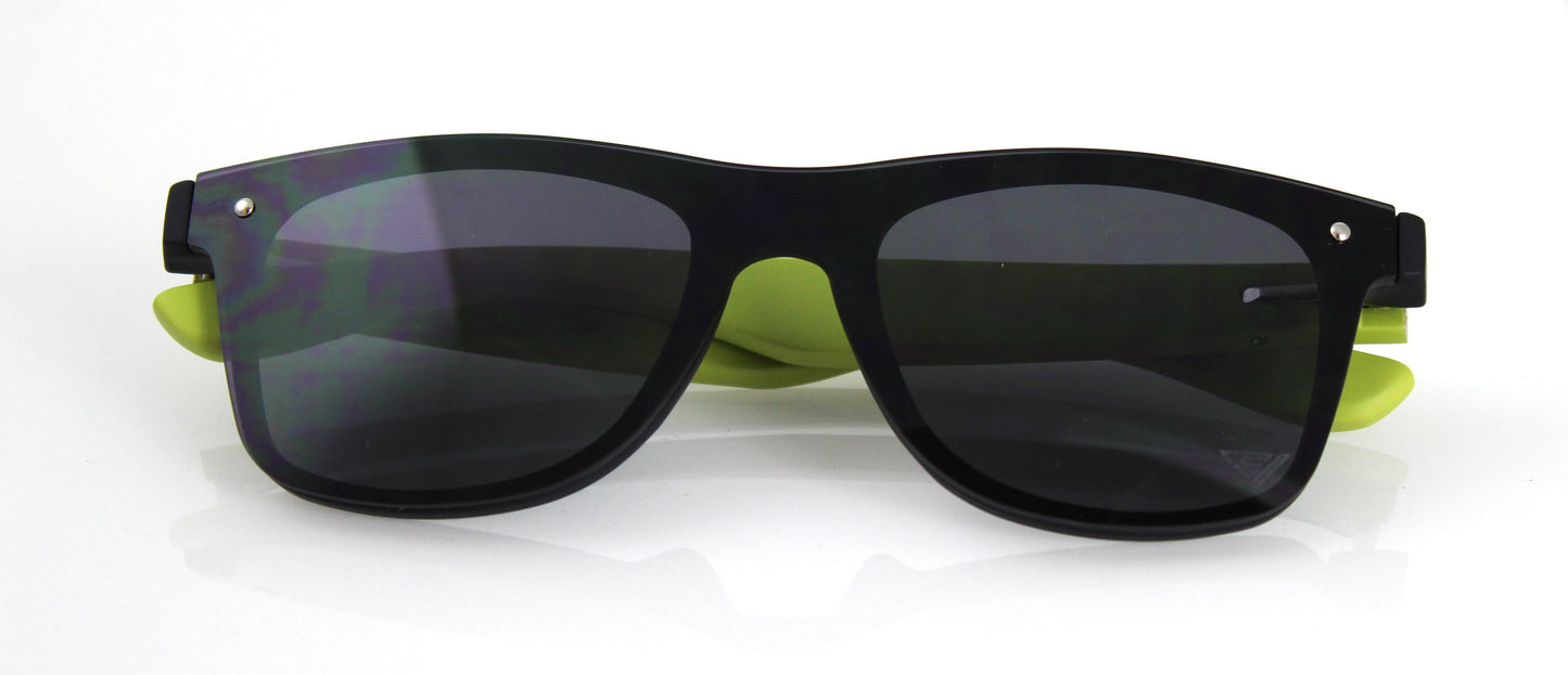 Flow Vision Rythem™ Sunglasses: The Flow