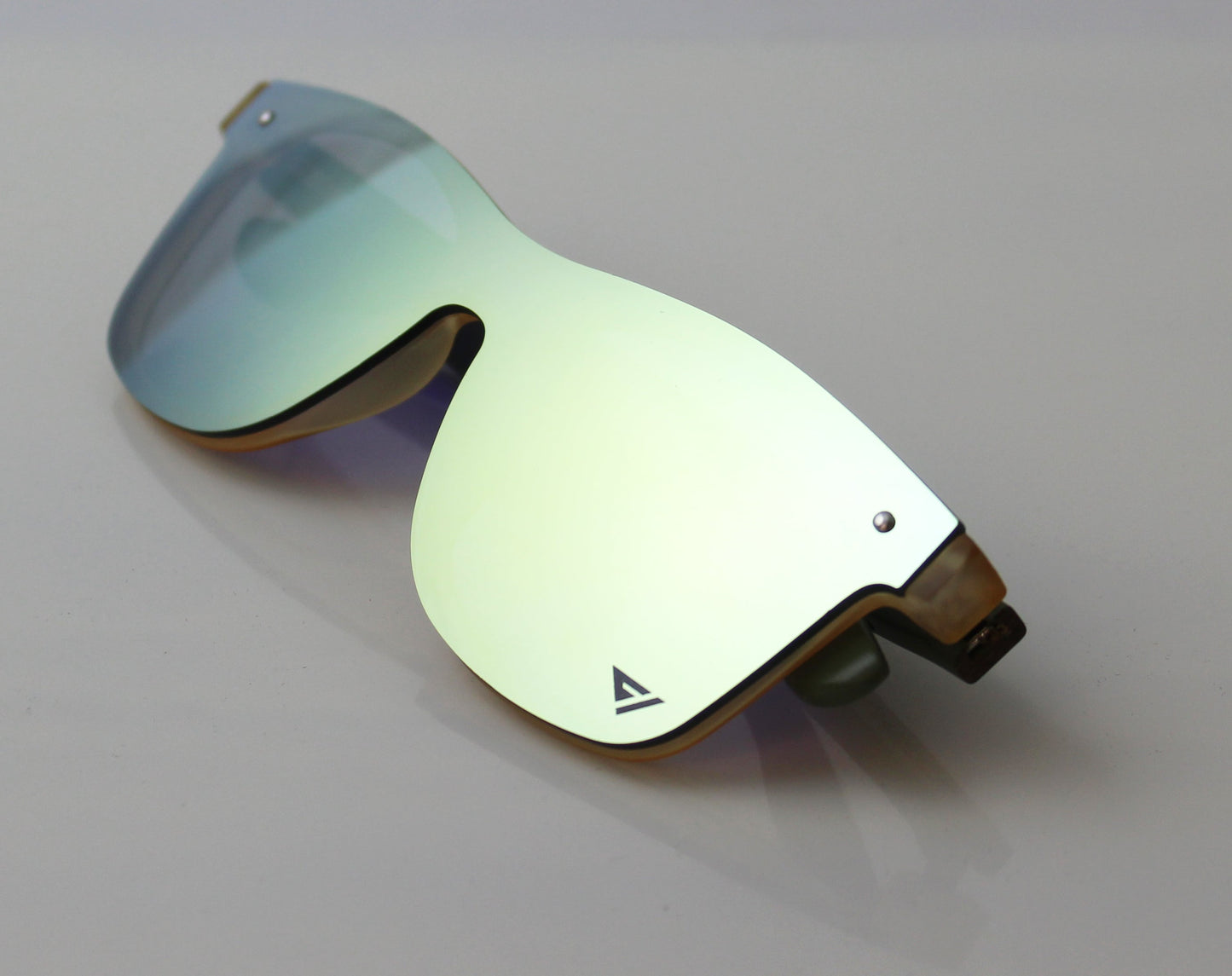 Flow Vision Rythem™ Sunglasses: Sergeant