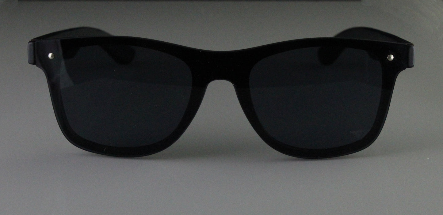 Flow Vision Rythem™ Sunglasses: The Kitt