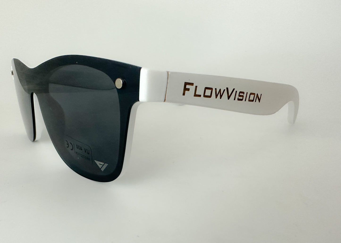 Flow Vision Rythem™ Sunglasses: The Knight