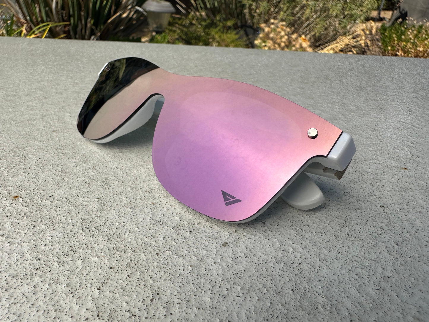 Flow Vision Rythem™ Sunglasses: The Sorority
