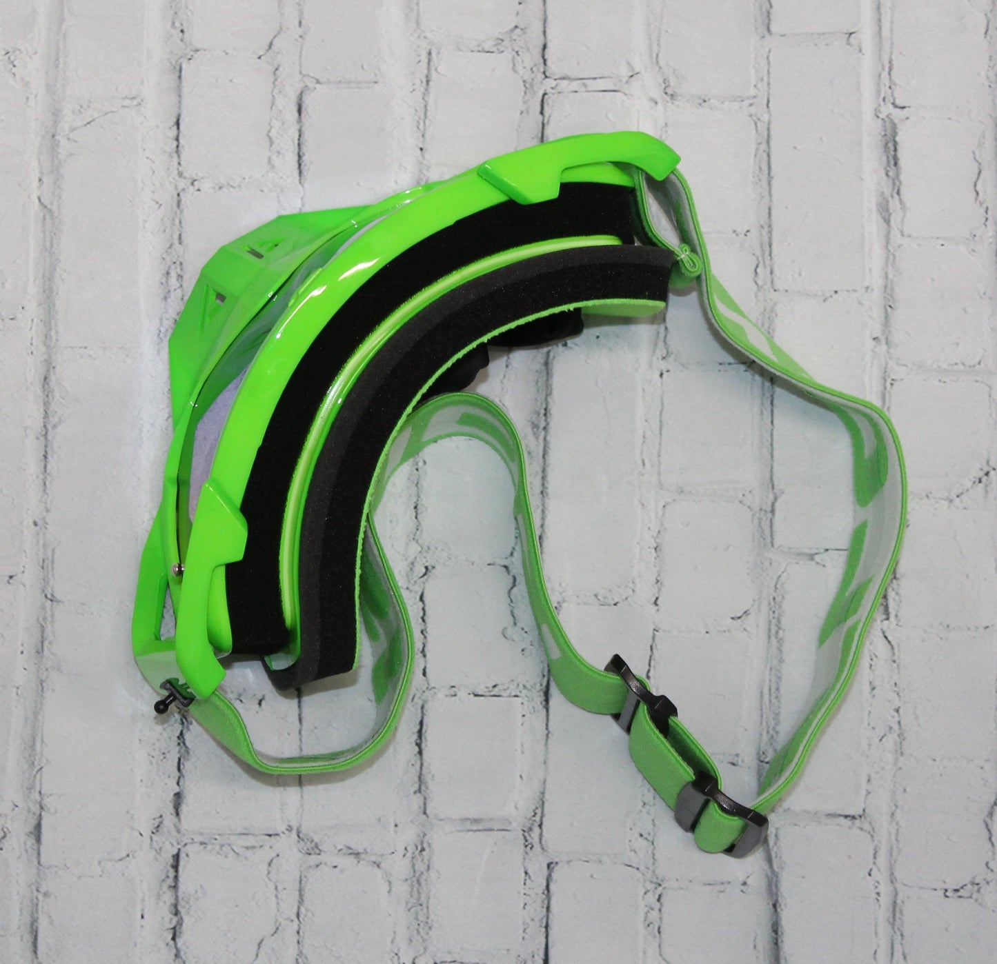 Flow Vision Rythem™ Motocross Goggle: Lloyd