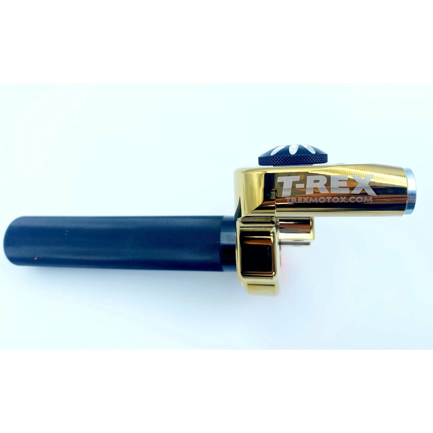 T-REX Race Spec Billet Throttle for Husqvarna 50CC