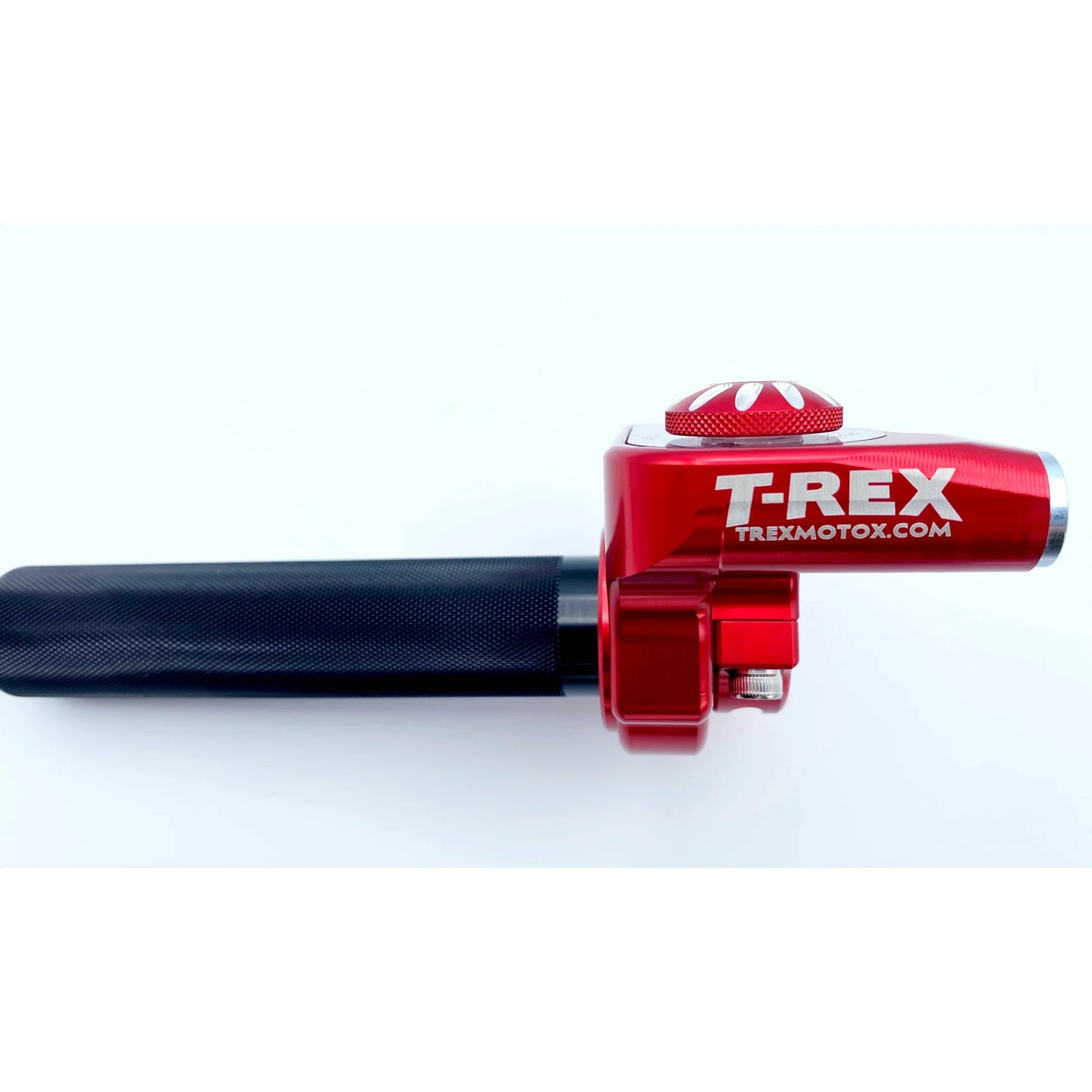 T-REX Race Spec Billet Throttle for Husqvarna 50CC