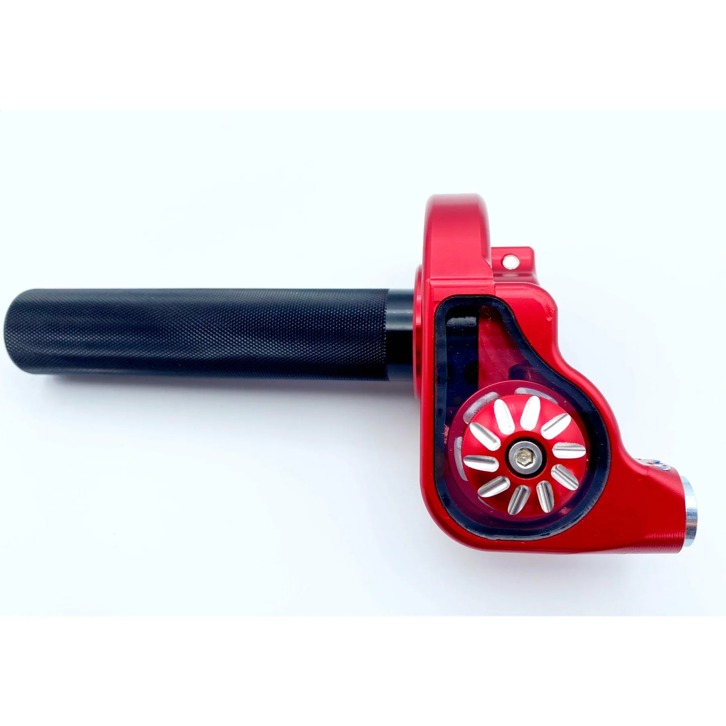 T-REX Race Spec Billet Throttle for Husqvarna 50CC