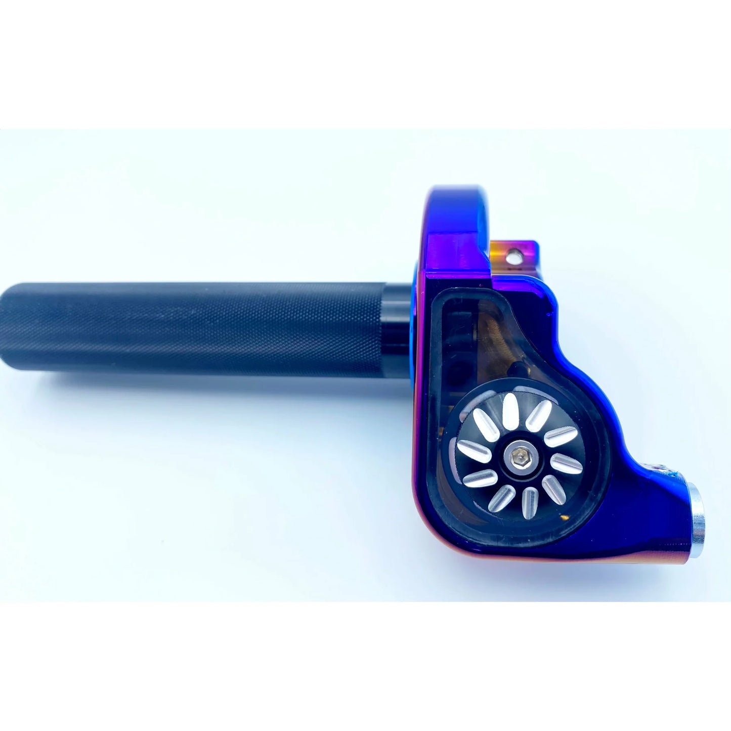 T-REX Race Spec Billet Throttle for Husqvarna 50CC