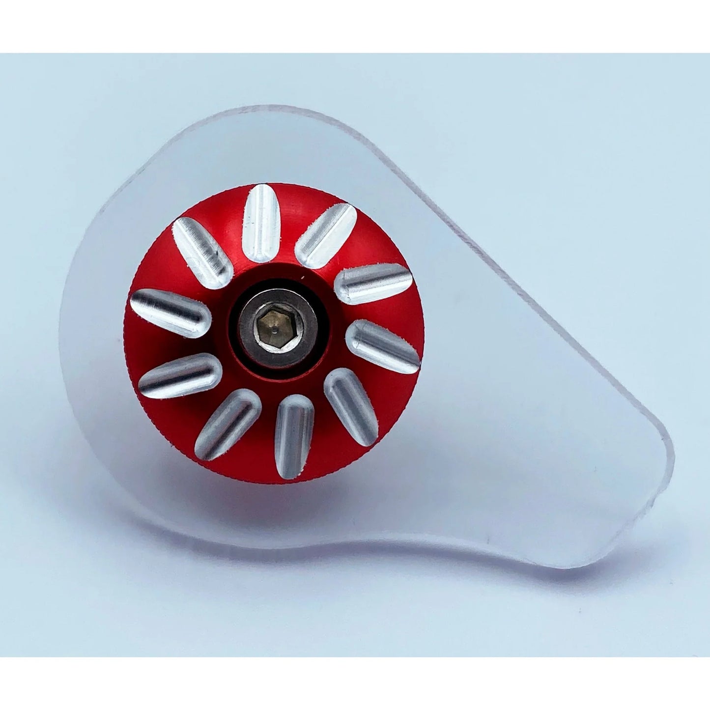 T-REX Race Spec Billet Throttle for Husqvarna 50CC