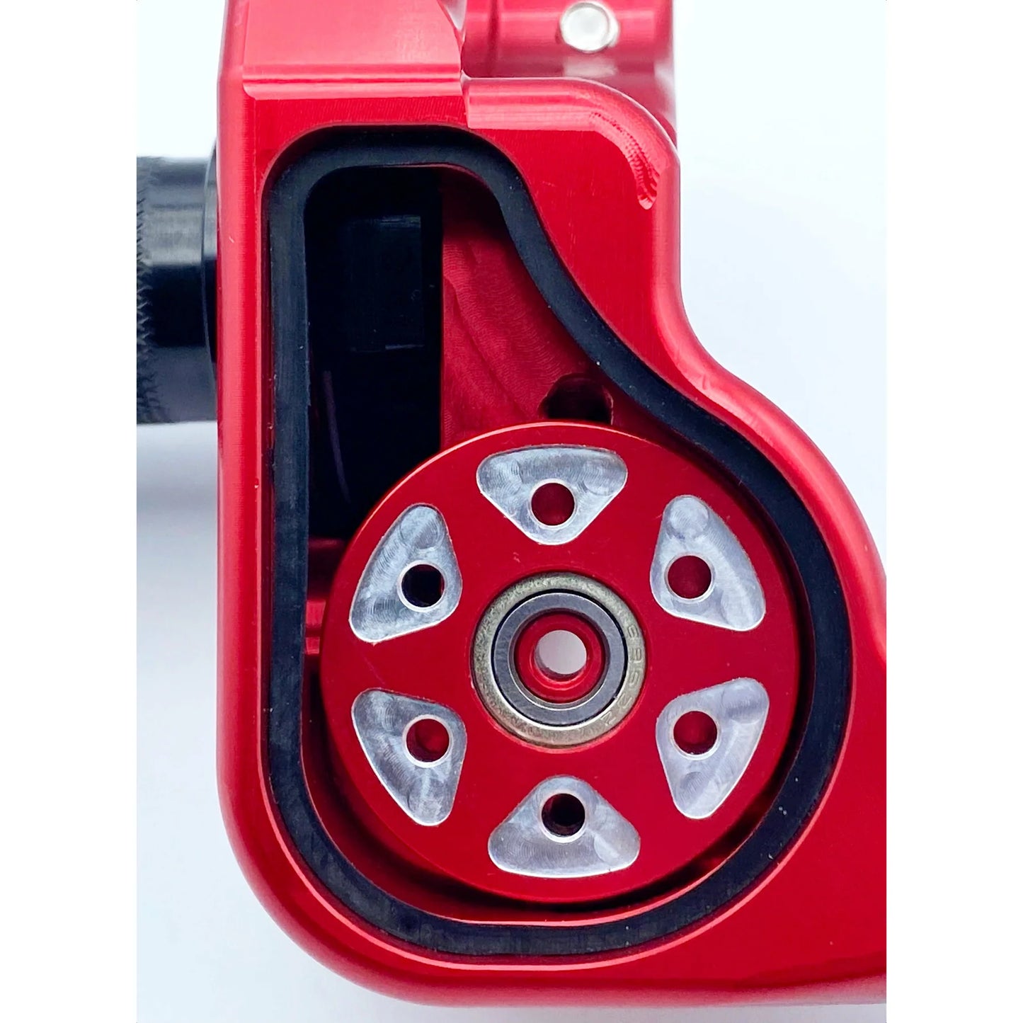 T-REX Race Spec Billet Throttle for Husqvarna 50CC