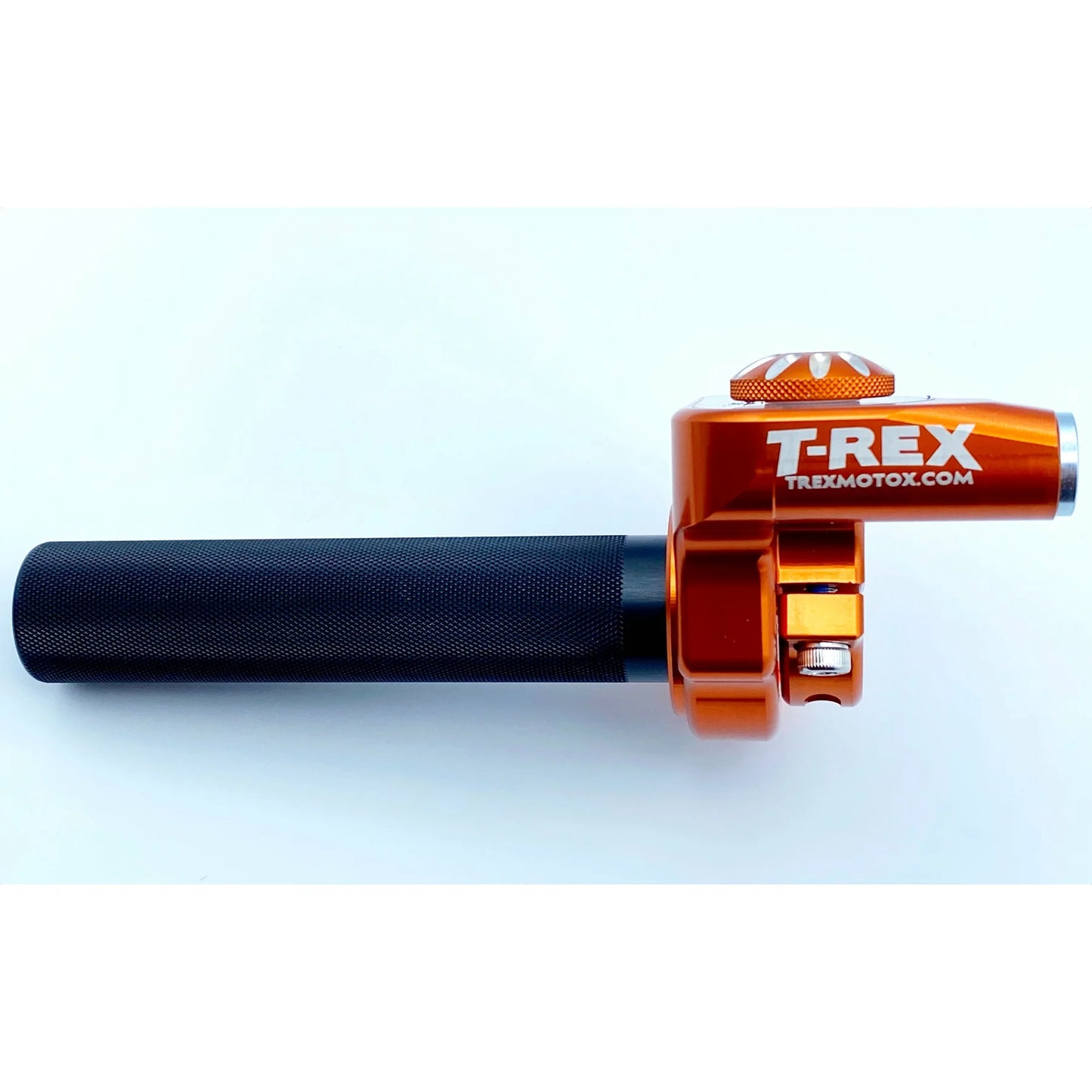 T-REX Race Spec Billet Throttle for Husqvarna 50CC