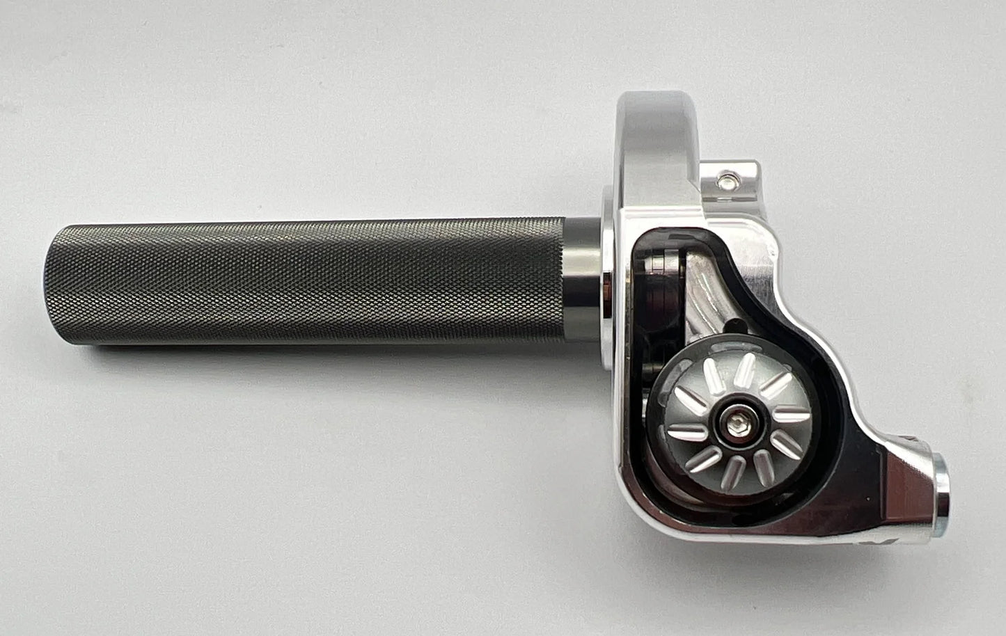 T-REX Race Spec Billet Throttle for Husqvarna 50CC