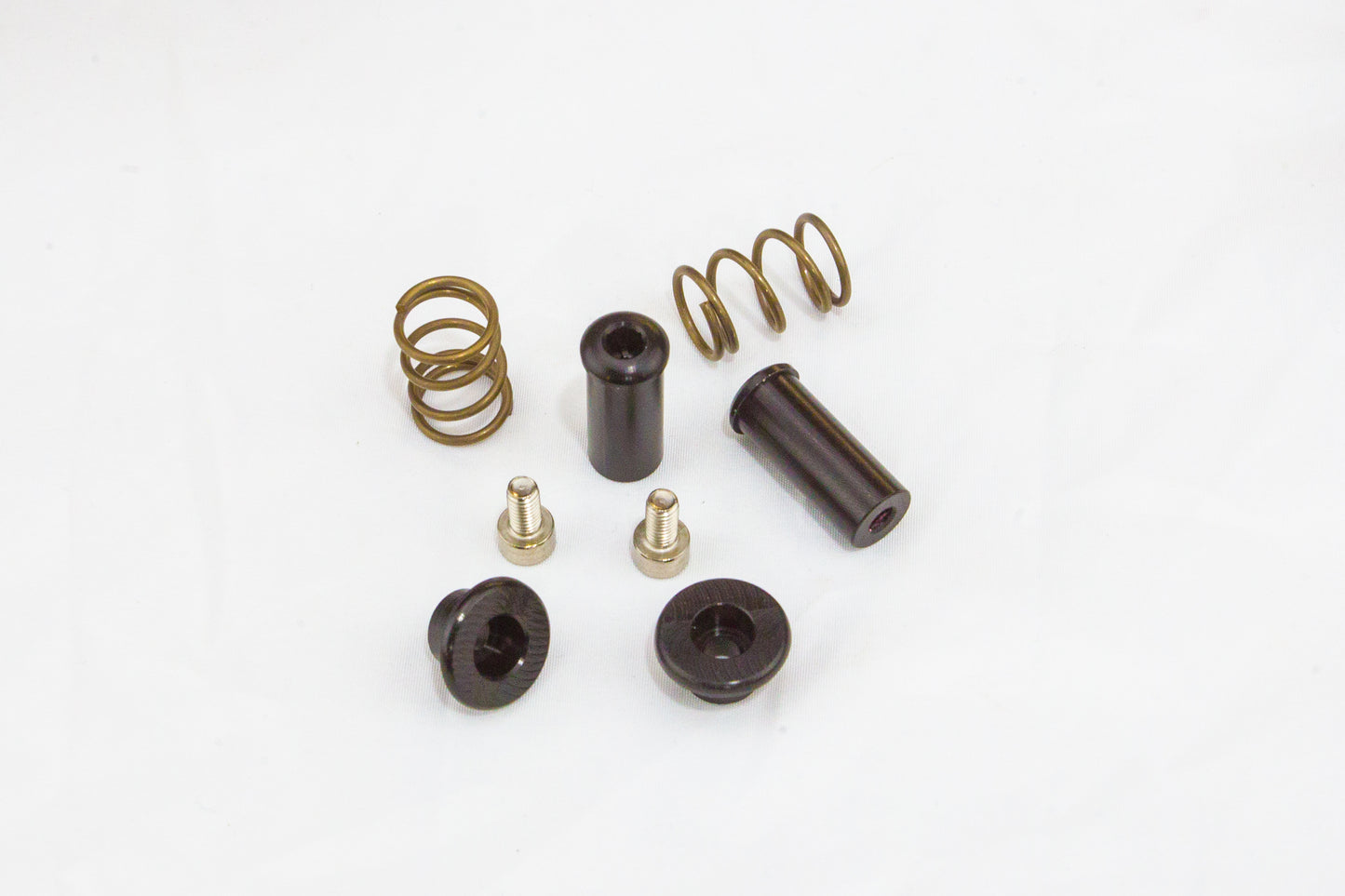 Tamer Front Holeshot Device Rebuild Kit