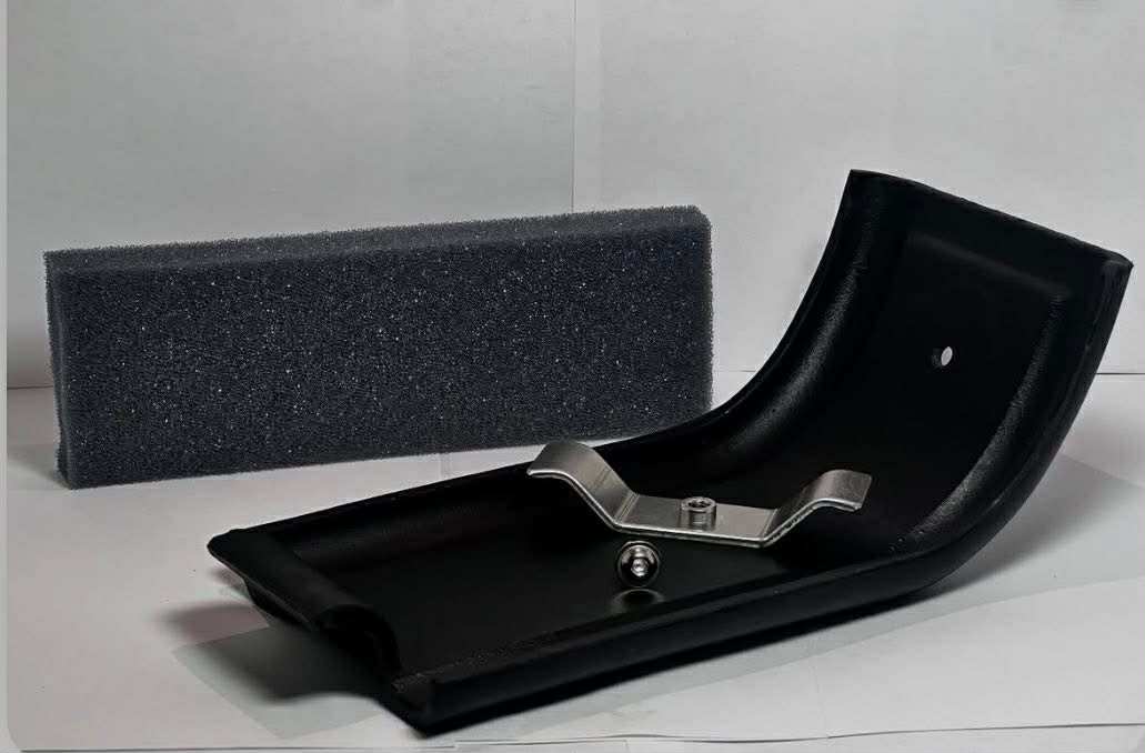 MX INNOVATIONS 2017-2025 COBRA FWE/KING SKID PLATE – Money Inc