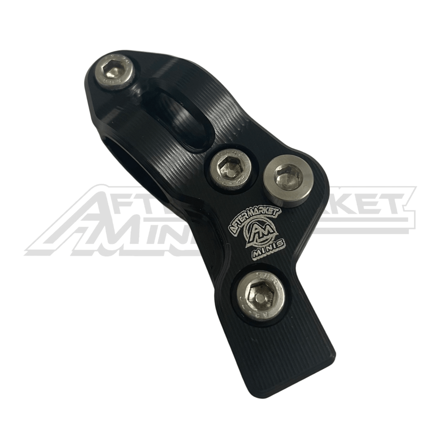PW50 Aftermarket Minis Handlebar Kit w/ Adjustable Top Plate
