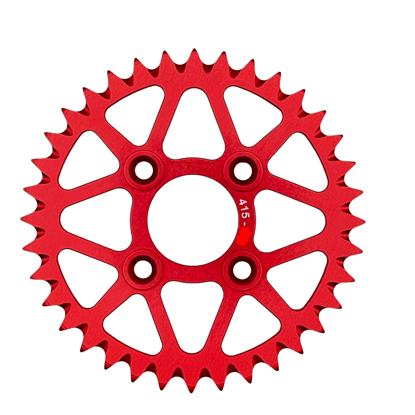 T-Rex Cobra 50CC & Cobra E-Bike CX5E Sprockets
