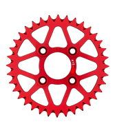 Cobra E-Bike CX5E T-Rex Super Light Racing Sprockets