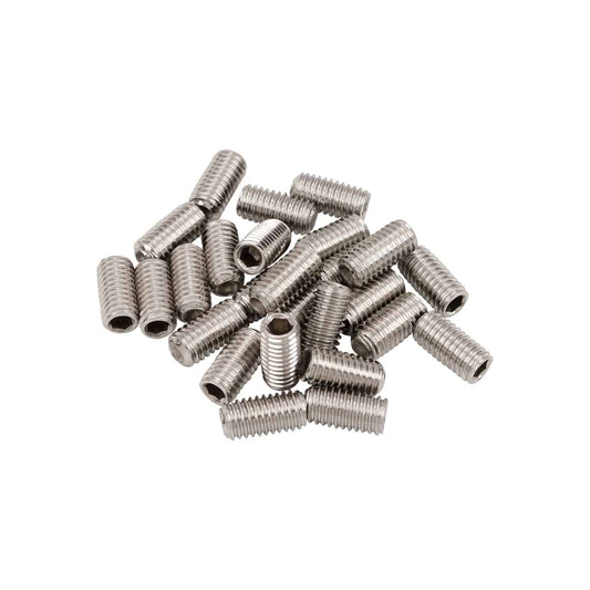 F3 Evo Air/3/4 Cleat Set