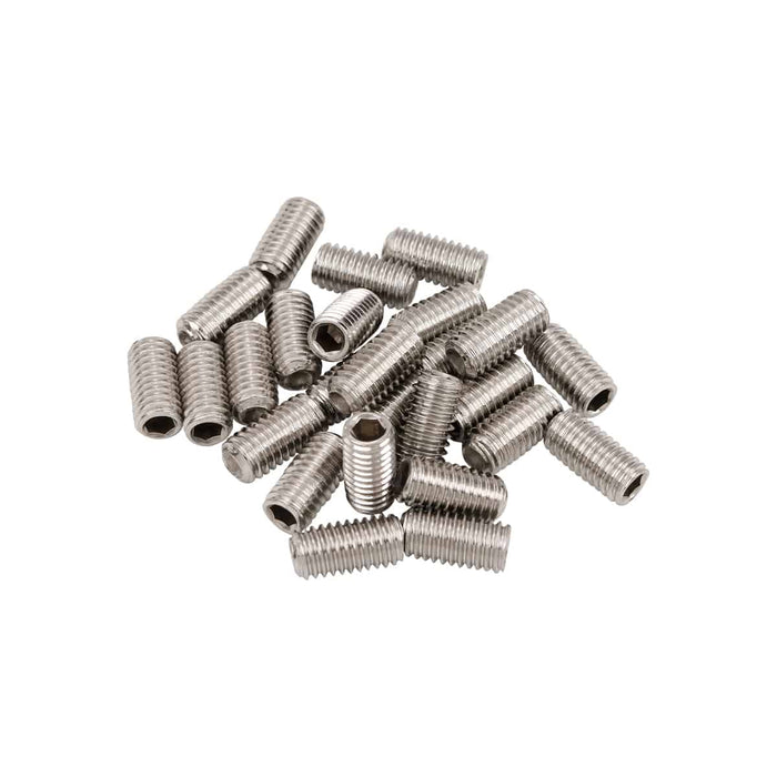 F3 Evo Air/3/4 Cleat Set