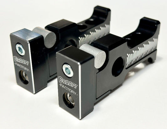 Braap Factory Cobra CX50 Chain Adjusters