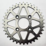 Cobra E-Bike CX5E T-Rex Super Light Racing Sprockets