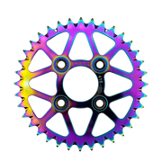 Cobra 50cc T-Rex Super Light Racing Sprockets