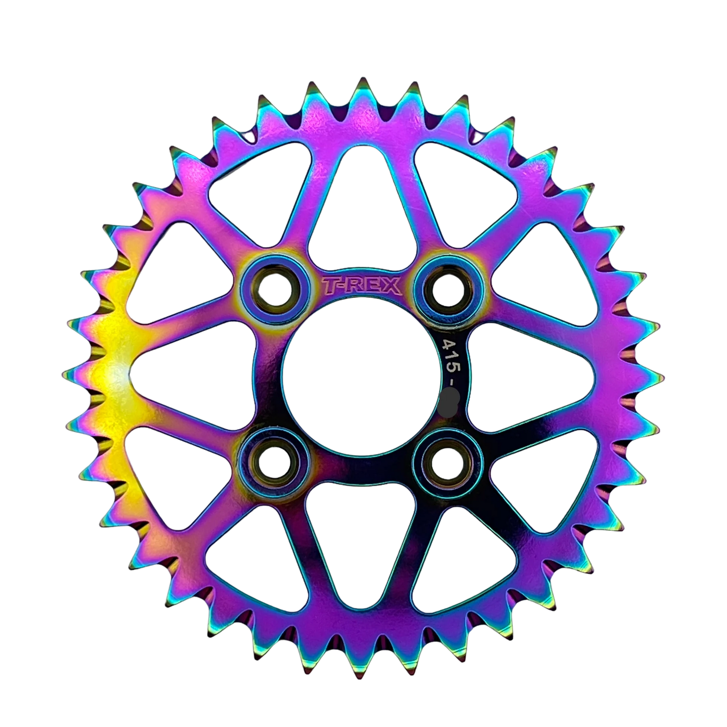 T-Rex Cobra 50CC & Cobra E-Bike CX5E Sprockets