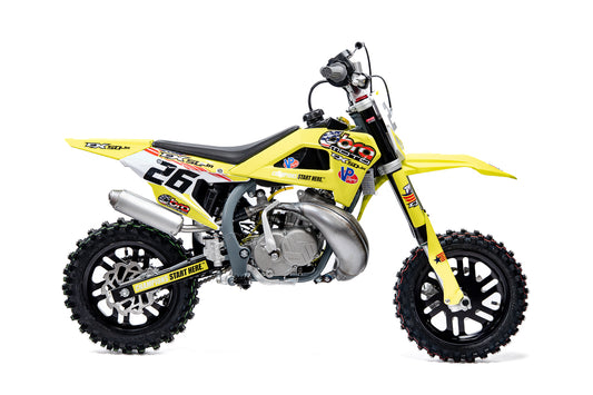 2026 CX50JR