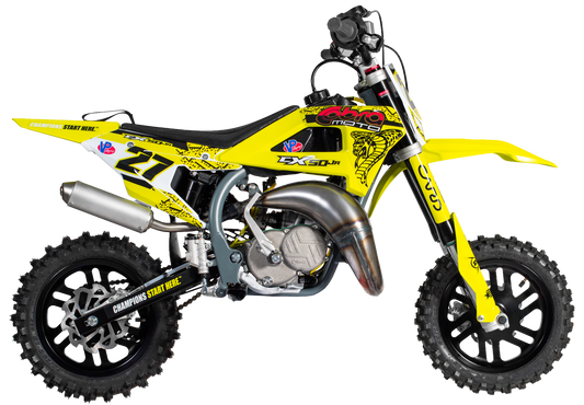 2027 CX50JR