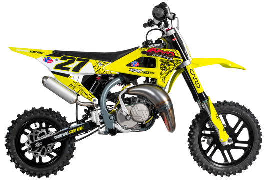 2027 CX50SR (KING)