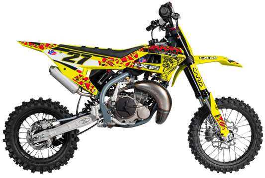 2027 CX65