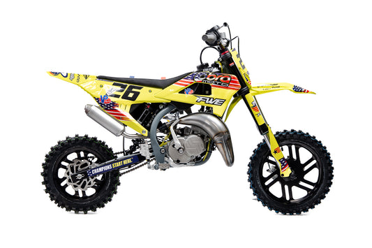 2026 CX50FWE