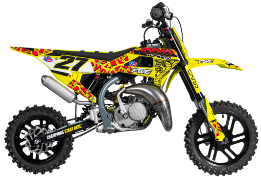 2027 CX50FWE