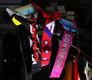 Flow Vision Rythem™ Motocross Goggle: The Cru