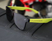 Flow Vision Rythem™ Sunglasses: The Flow