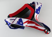 Flow Vision Rythem™ Motocross Goggle: Freedom