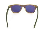 Flow Vision Rythem™ Sunglasses: Sergeant