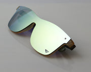 Flow Vision Rythem™ Sunglasses: Sergeant