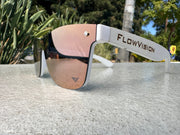 Flow Vision Rythem™ Sunglasses: The Sorority