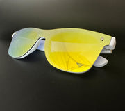 Flow Vision Rythem™ Sunglasses: The Varsity
