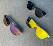 Flow Vision Rythem™ Sunglasses: The Sorority