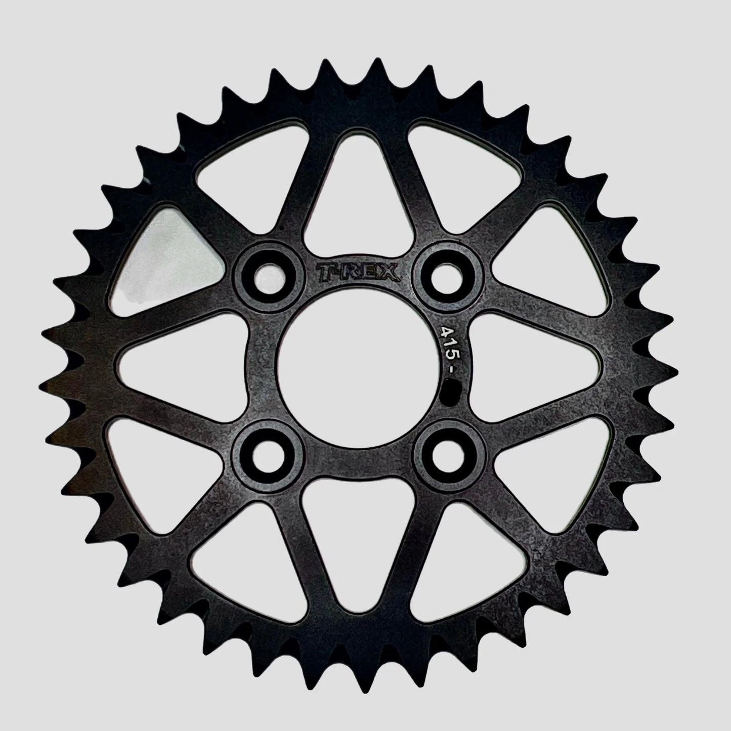 T-Rex Cobra 50CC & Cobra E-Bike CX5E Sprockets