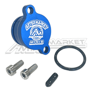 PW50 Aftermarket Minis Oil Pump Block Off Plug